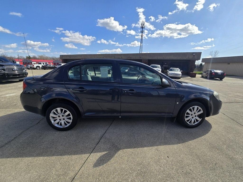 Chevrolet Cobalt 4dr Sdn LS 2009