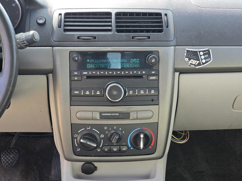 Chevrolet Cobalt 4dr Sdn LS 2009