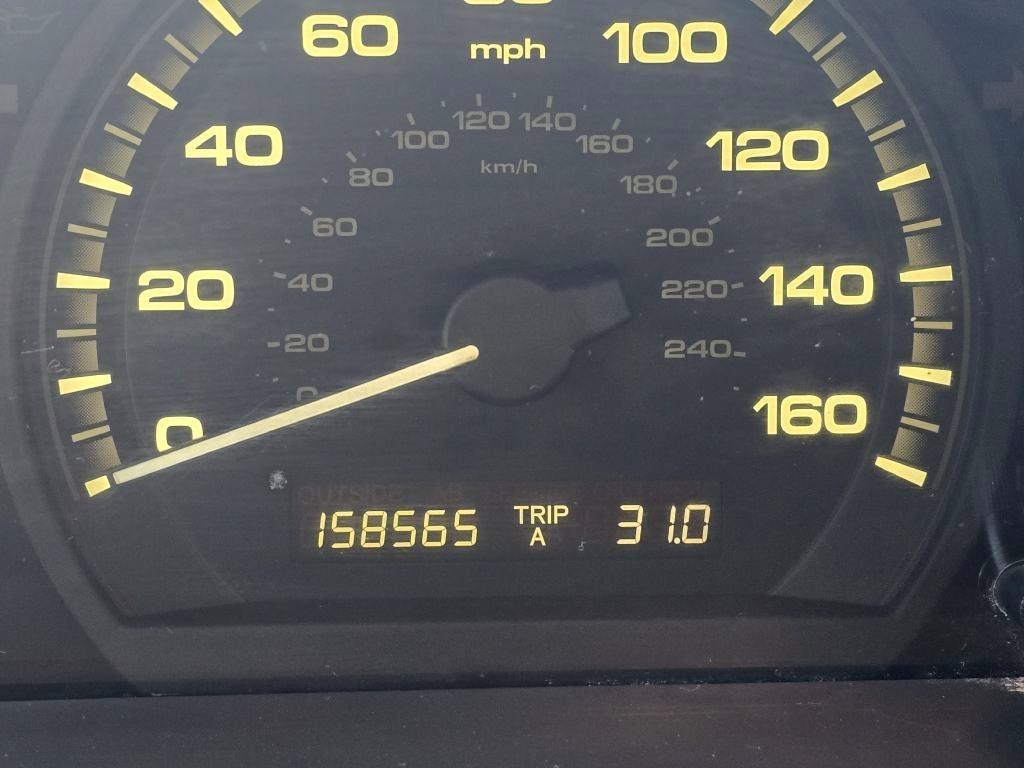 Honda Accord Sdn EX-L V6 AT 2006