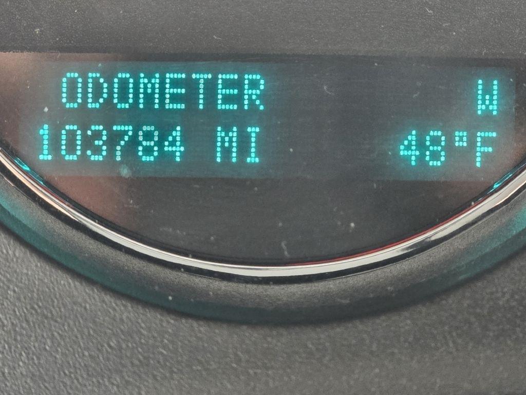 Chevrolet Tahoe 4WD 4dr LTZ 2014