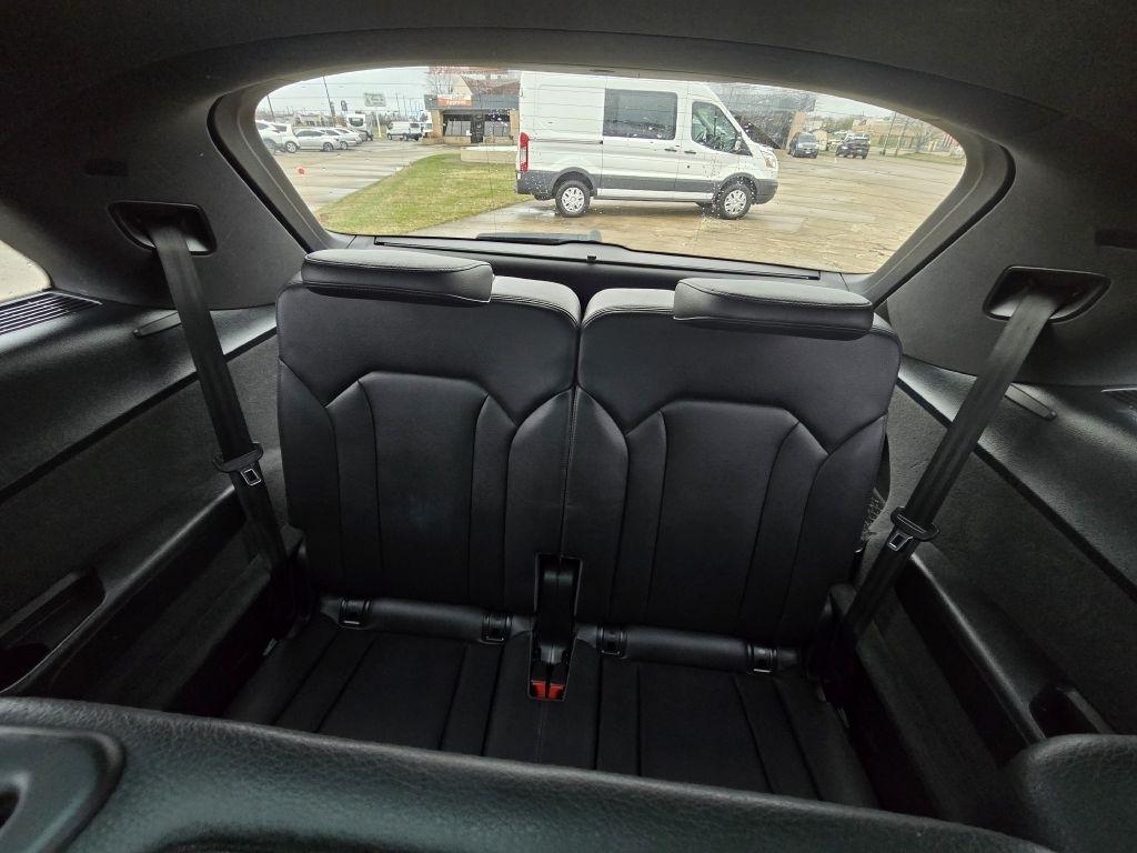 Audi Q7 3.0 TFSI Prestige 2018