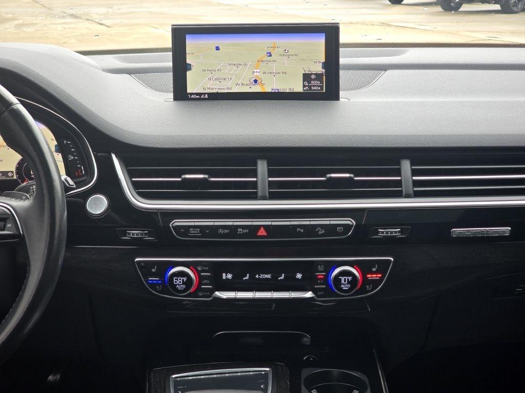 Audi Q7 3.0 TFSI Prestige 2018