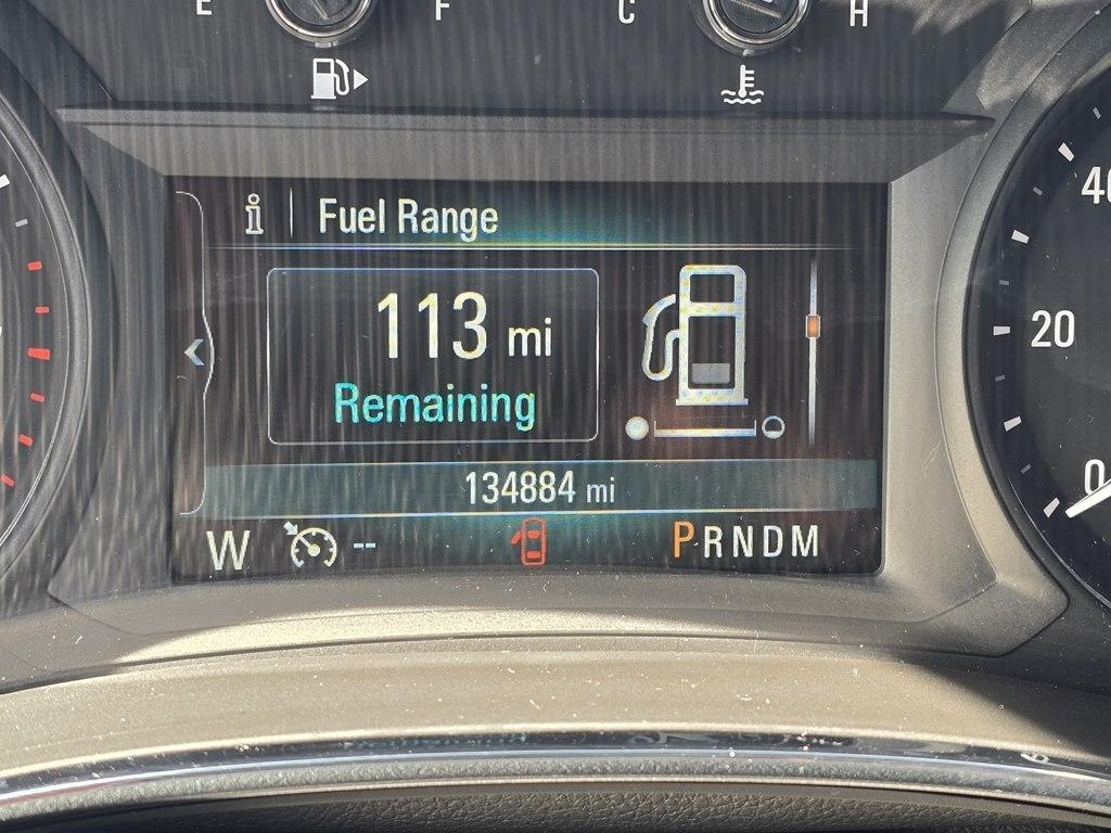 Buick Encore AWD 4dr Sport Touring 2018