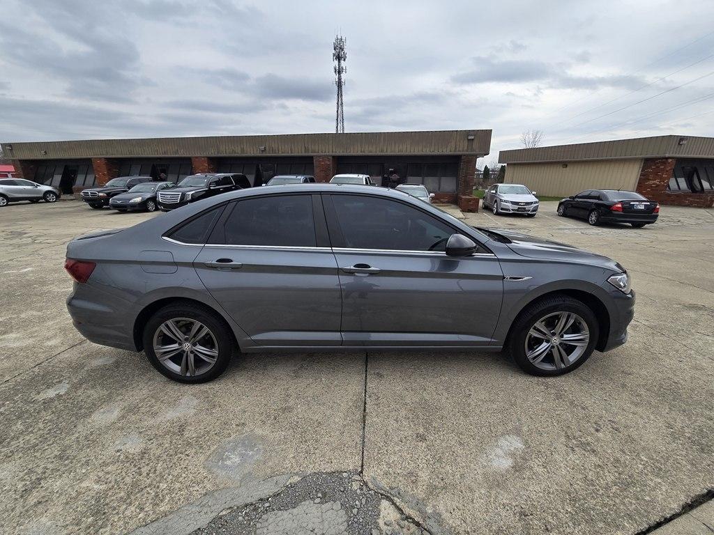 Volkswagen Jetta R-Line Auto w/SULEV 2019