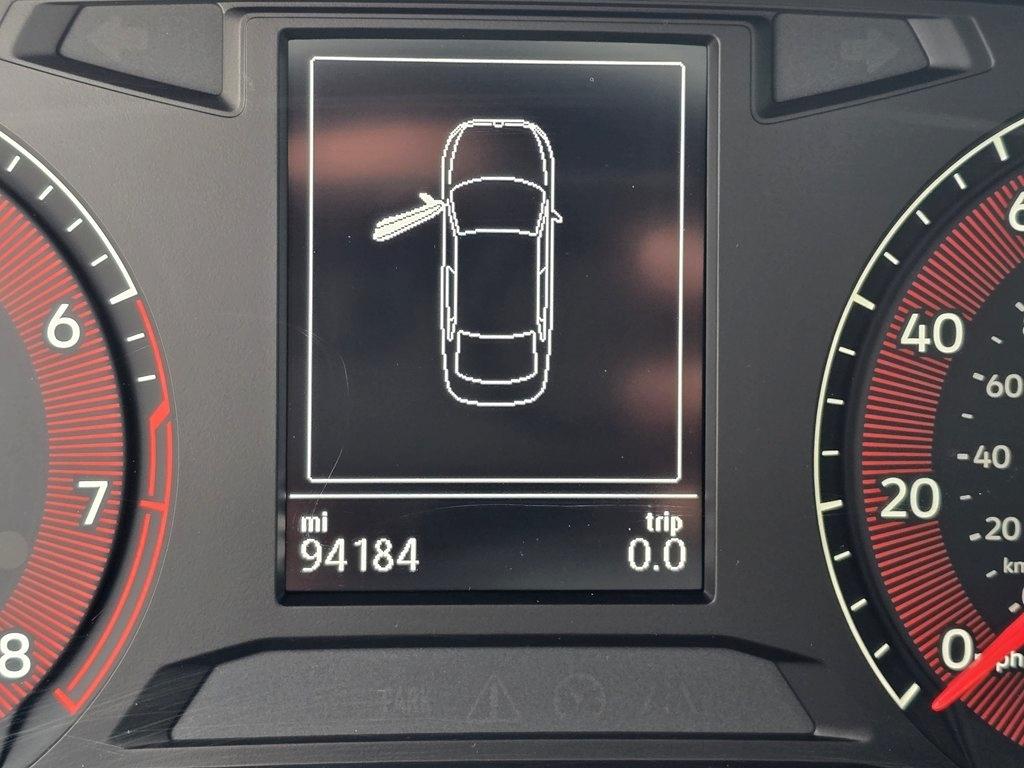 Volkswagen Jetta R-Line Auto w/SULEV 2019