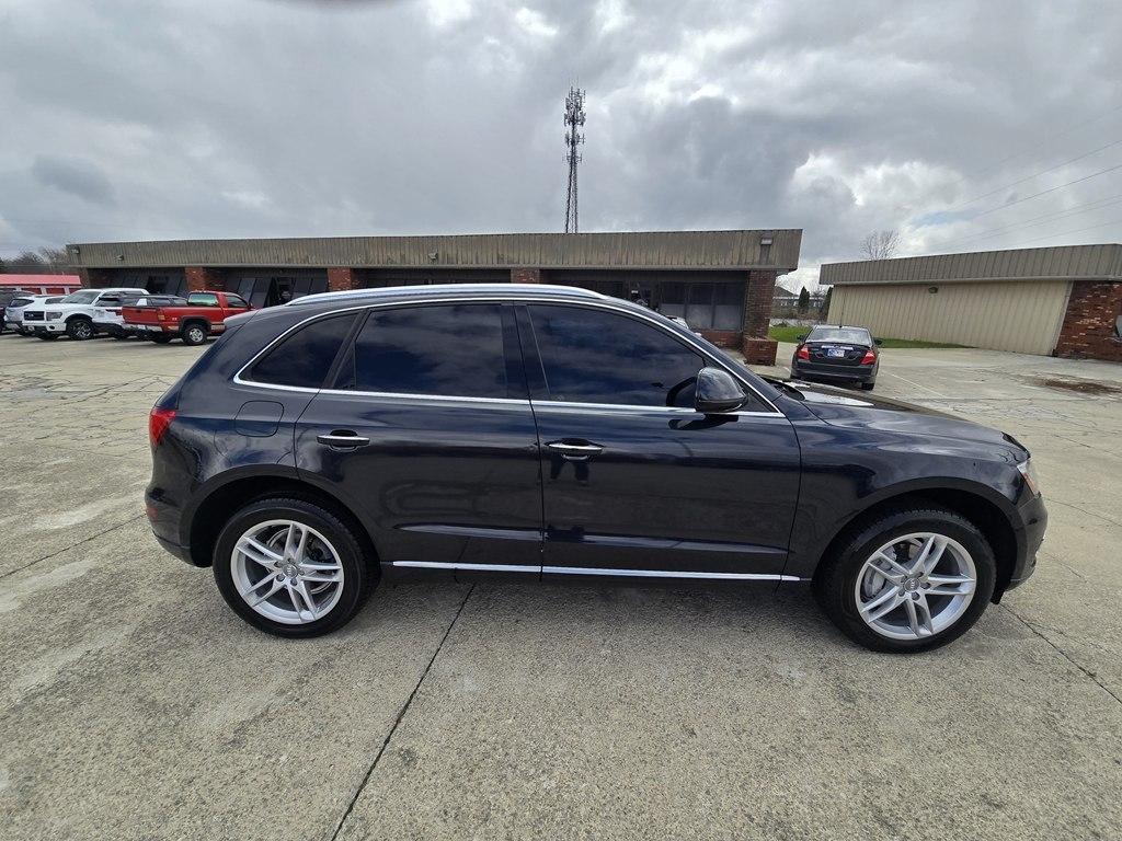 Audi Q5 quattro 4dr 2.0T Premium Plus 2016