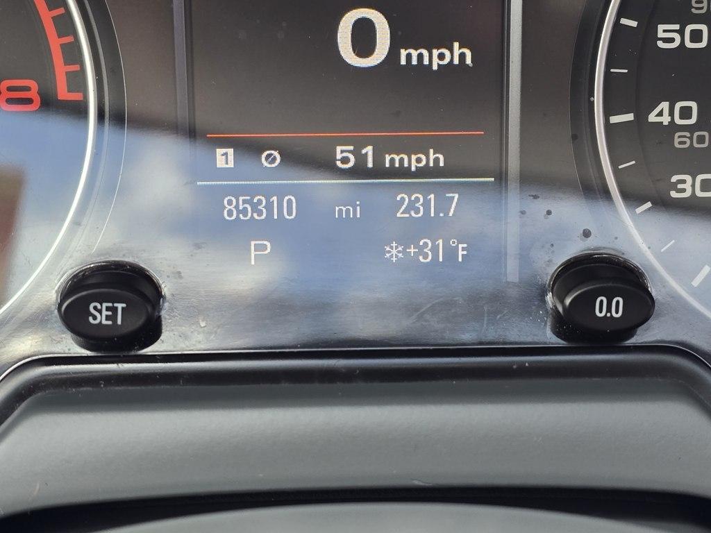 Audi Q5 quattro 4dr 2.0T Premium Plus 2016