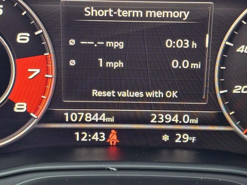 Audi SQ5 3.0 TFSI Premium Plus 2018