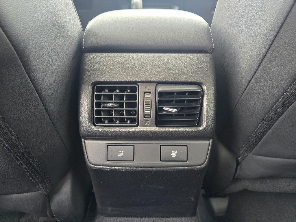 Subaru Outback 2.5i Limited 2017