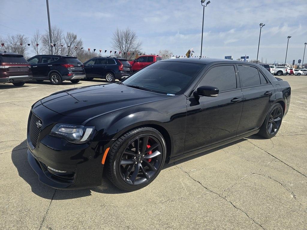2023 Chrysler 300 300C RWD