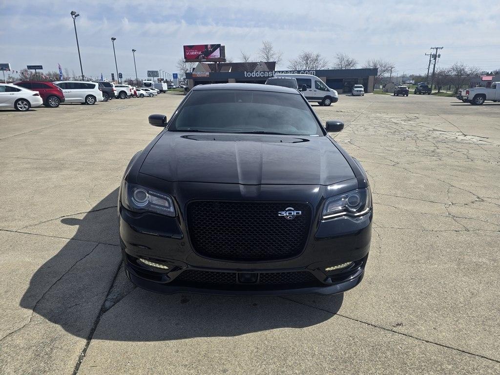 Chrysler 300 300C RWD 2023
