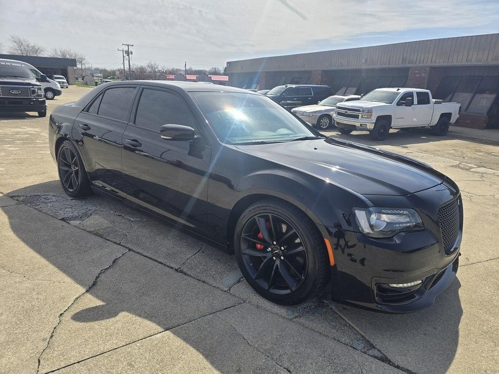 Chrysler 300 300C RWD 2023