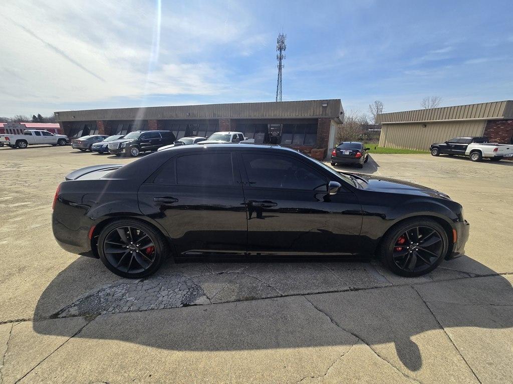 Chrysler 300 300C RWD 2023