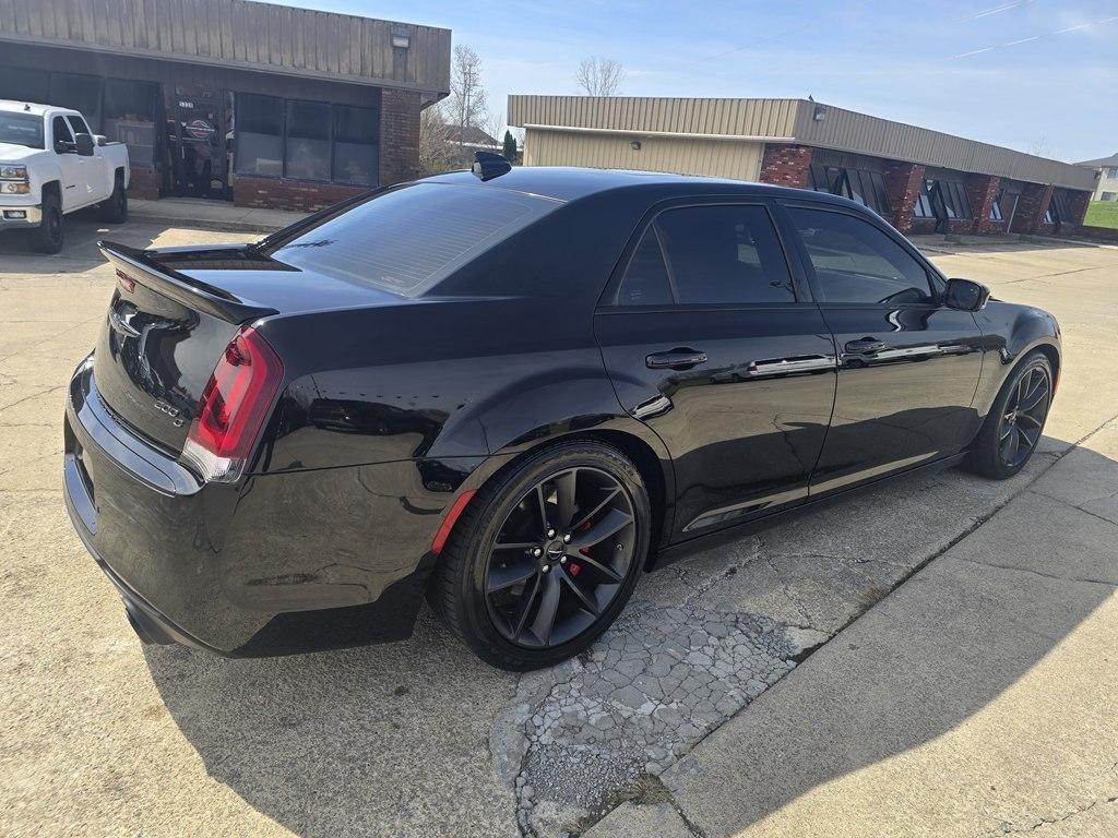 Chrysler 300 300C RWD 2023