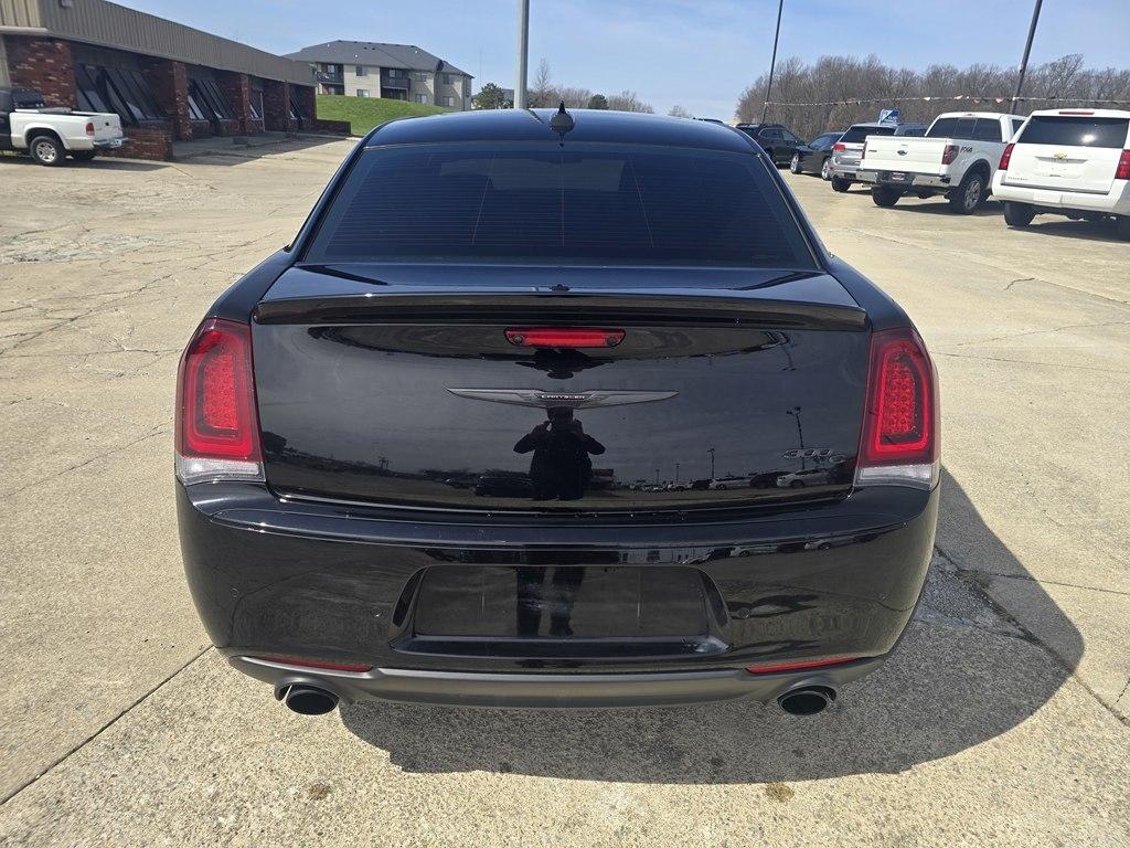 Chrysler 300 300C RWD 2023