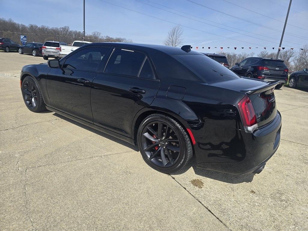 Chrysler 300 300C RWD 2023