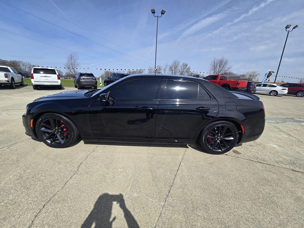 Chrysler 300 300C RWD 2023