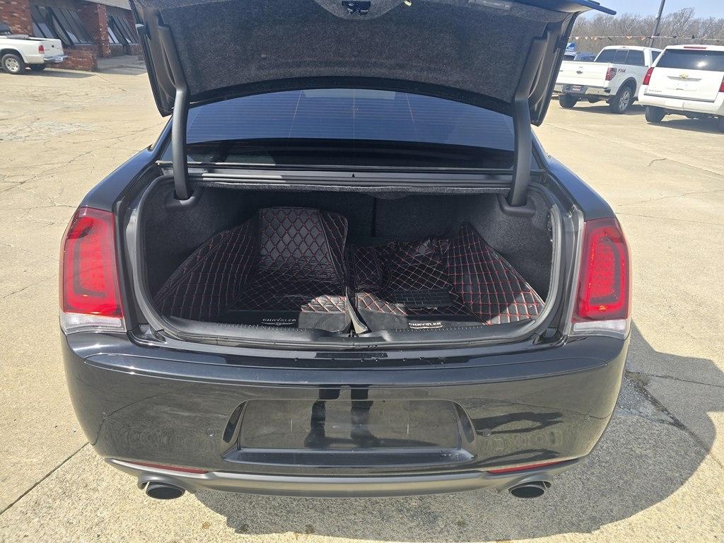 Chrysler 300 300C RWD 2023