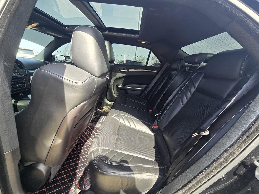 Chrysler 300 300C RWD 2023