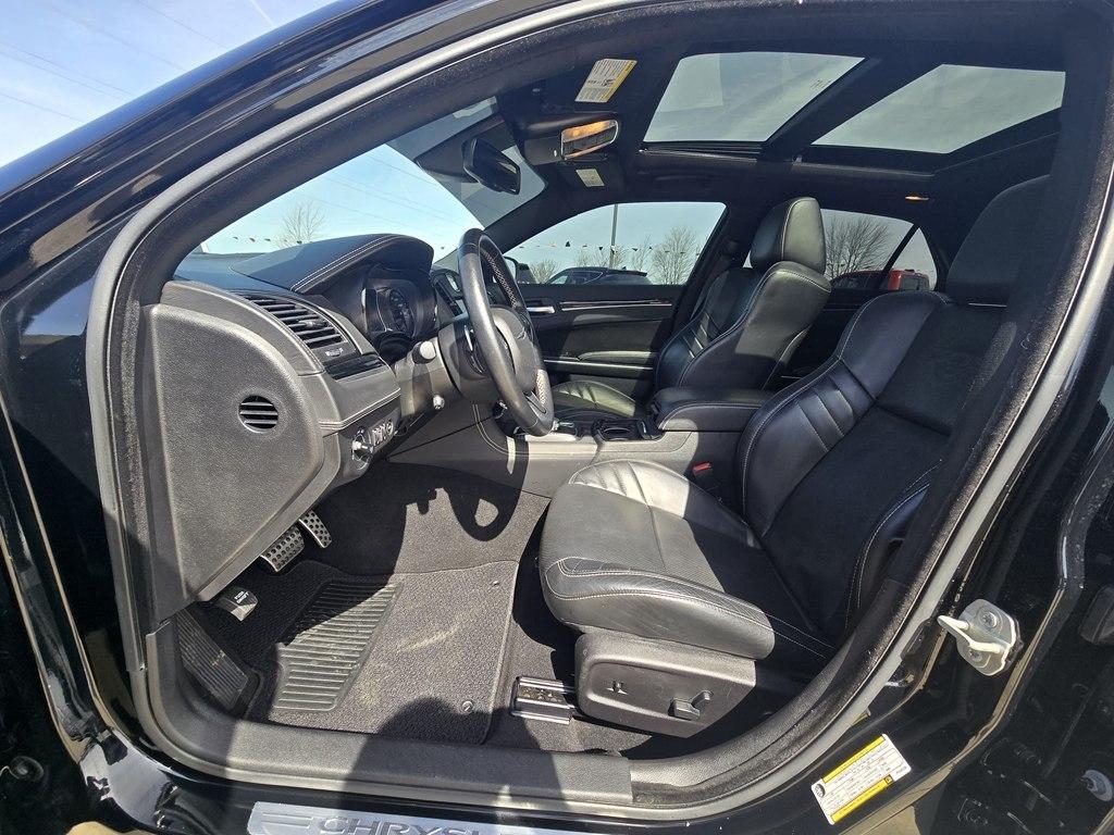 Chrysler 300 300C RWD 2023