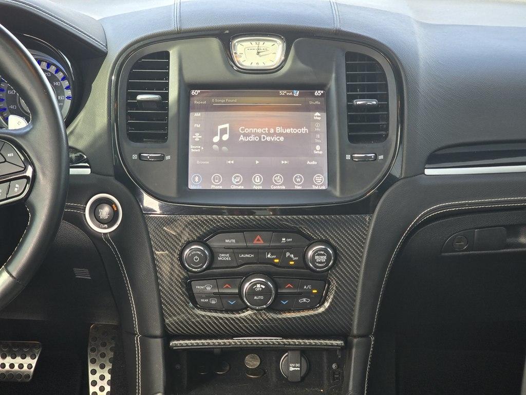 Chrysler 300 300C RWD 2023