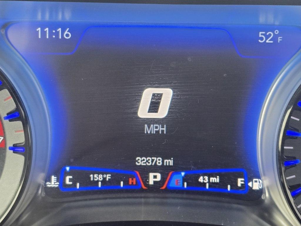 Chrysler 300 300C RWD 2023