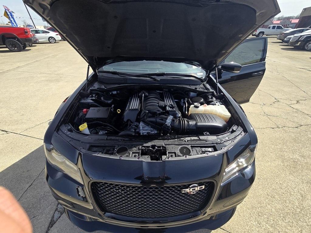 Chrysler 300 300C RWD 2023