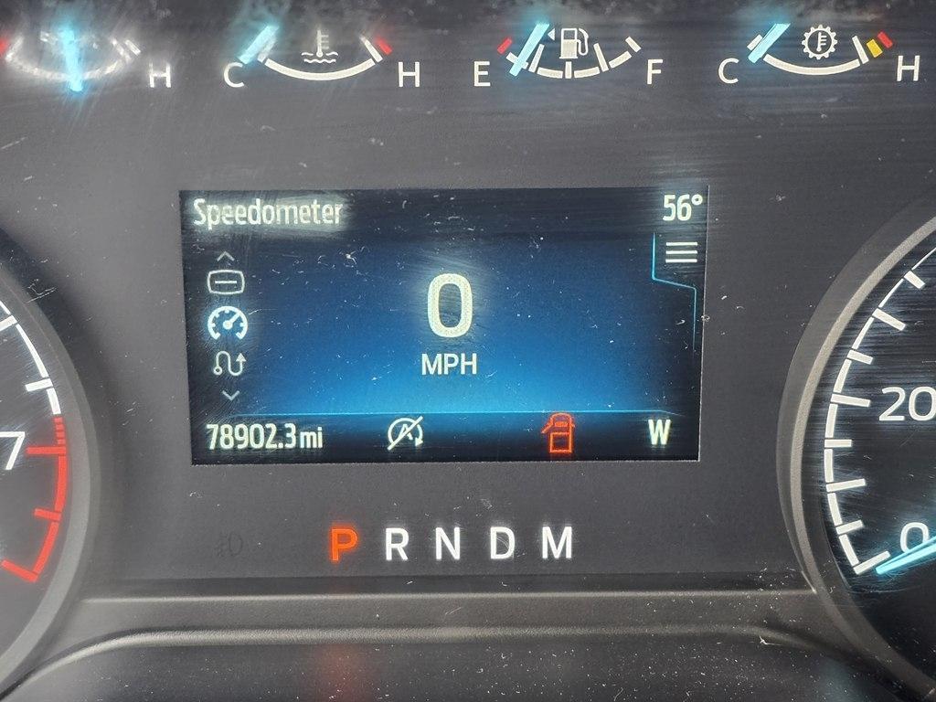 Ford F-150 XLT 4WD SuperCrew 5.5' Box 2022