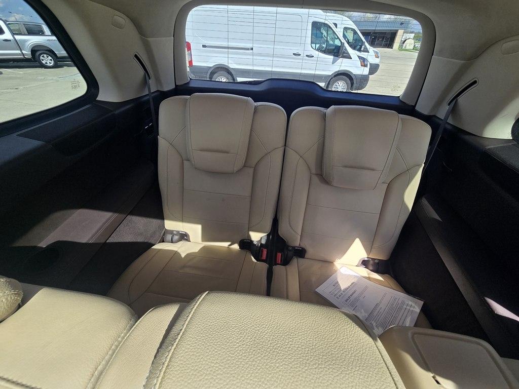 Mercedes-Benz GLS GLS 550 4MATIC SUV 2019