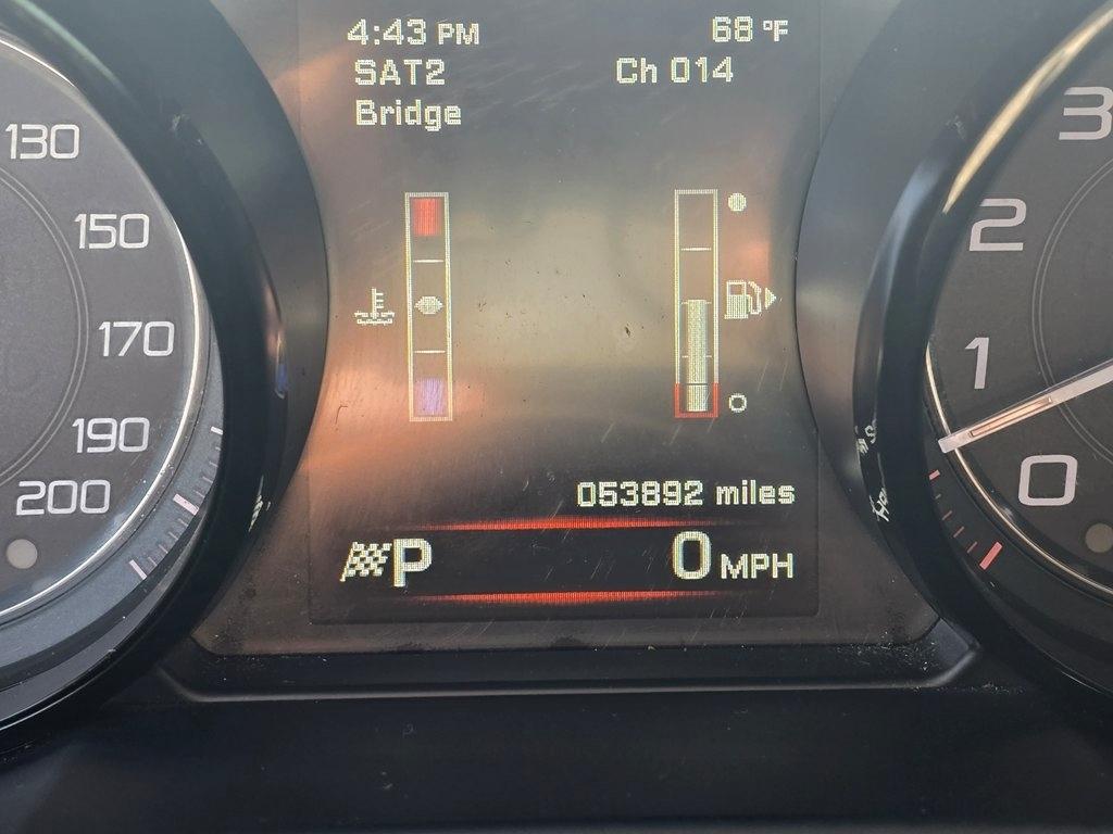 Jaguar F-Type 2dr Conv V8 S 2015