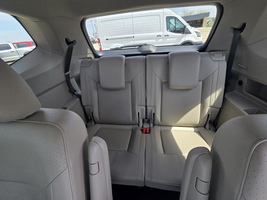 Volkswagen Atlas 3.6L V6 SE FWD 2019