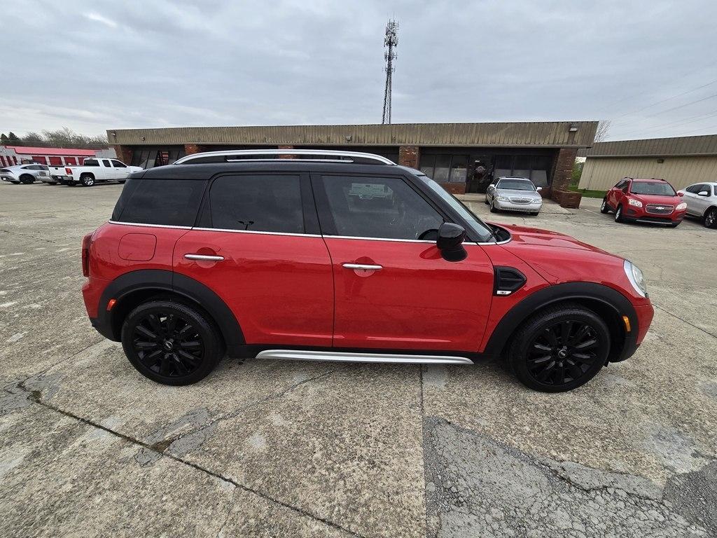 MINI Countryman Oxford Edition FWD 2021