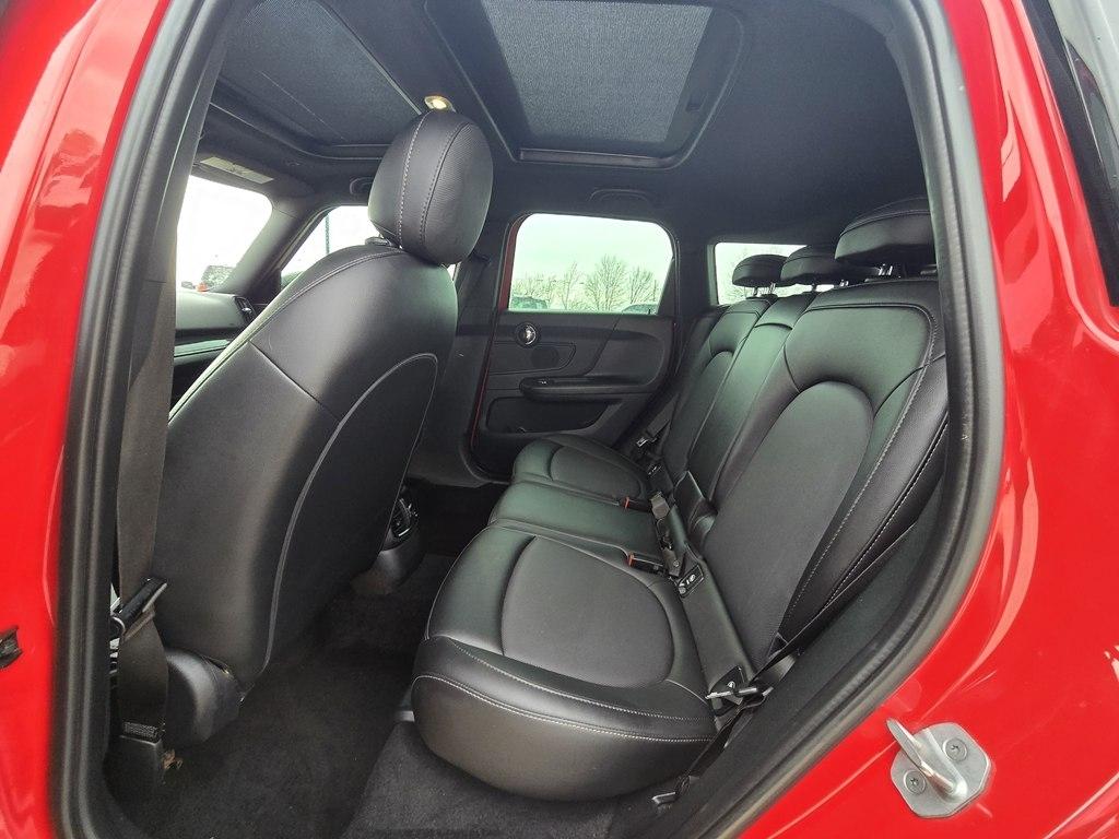 MINI Countryman Oxford Edition FWD 2021