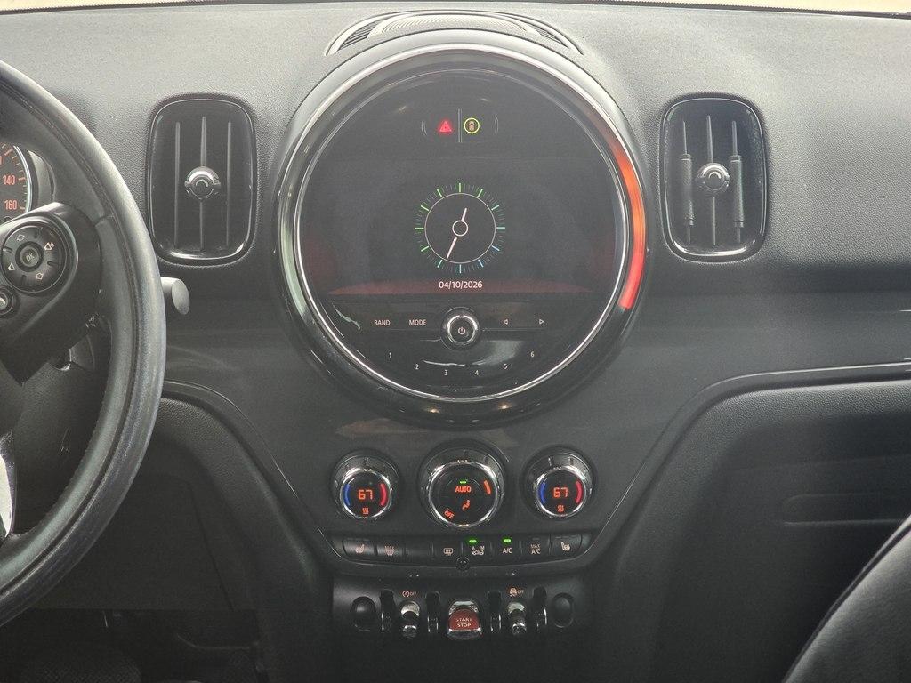 MINI Countryman Oxford Edition FWD 2021