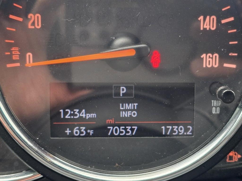 MINI Countryman Oxford Edition FWD 2021