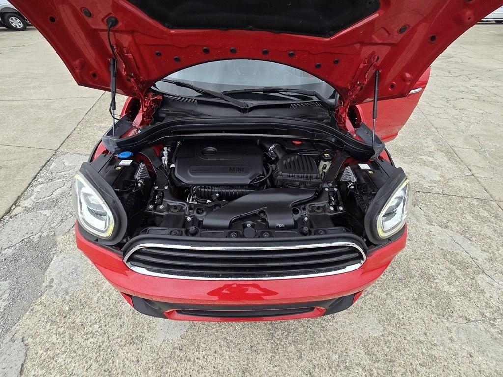 MINI Countryman Oxford Edition FWD 2021