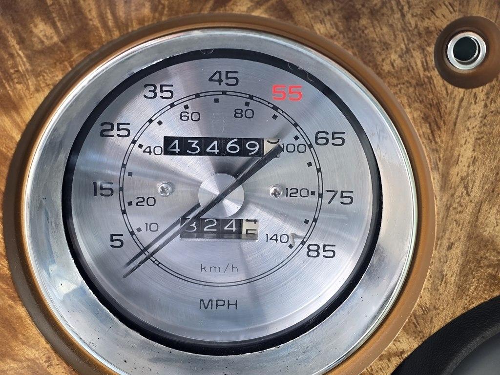 Buick Park Avenue  1980