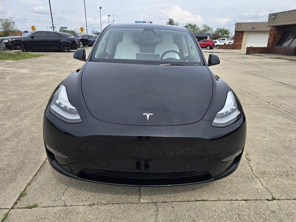 Tesla Model Y Long Range AWD 2022