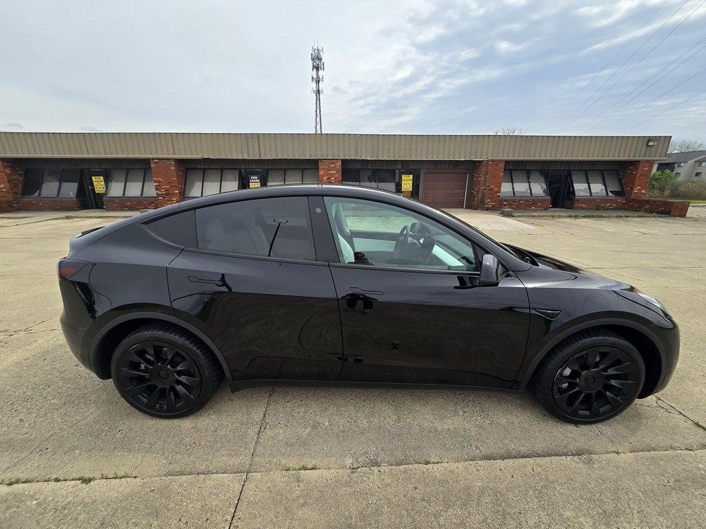 Tesla Model Y Long Range AWD 2022