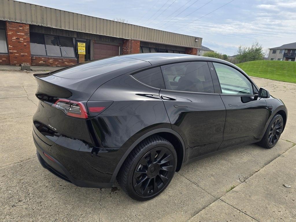 Tesla Model Y Long Range AWD 2022
