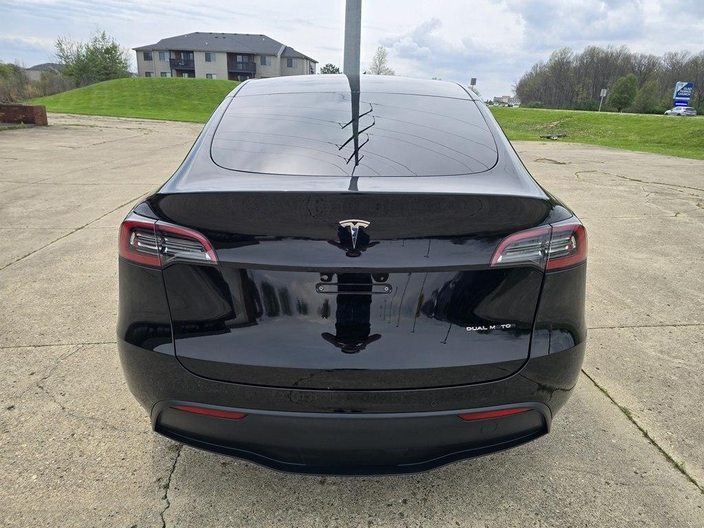 Tesla Model Y Long Range AWD 2022