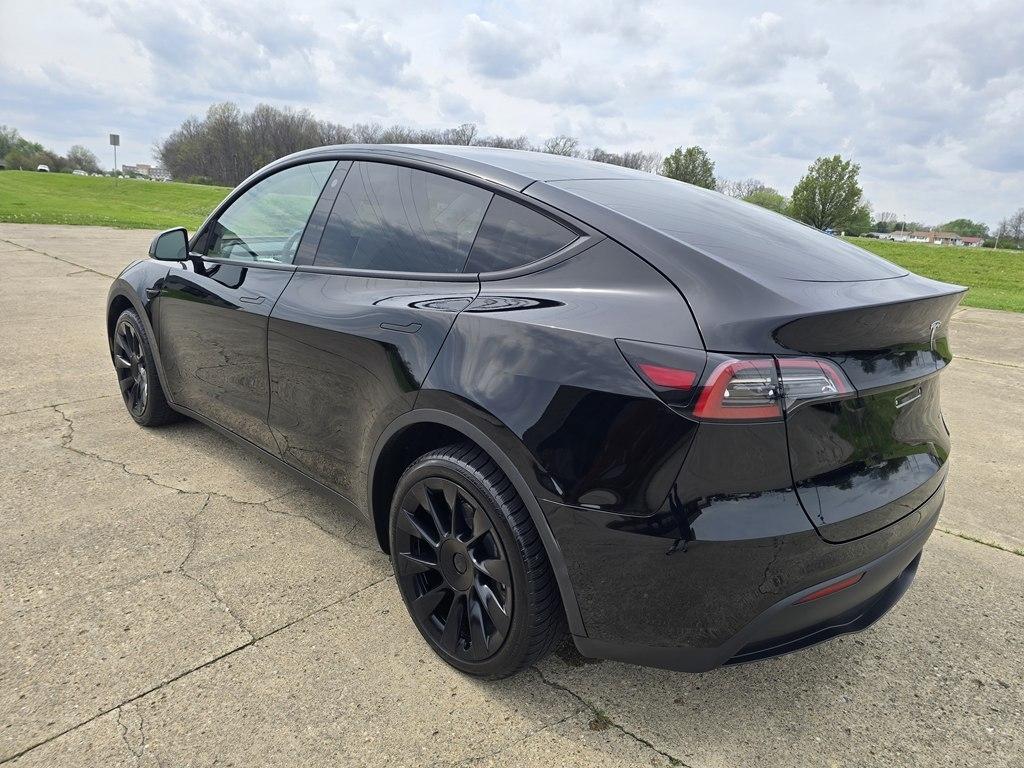 Tesla Model Y Long Range AWD 2022