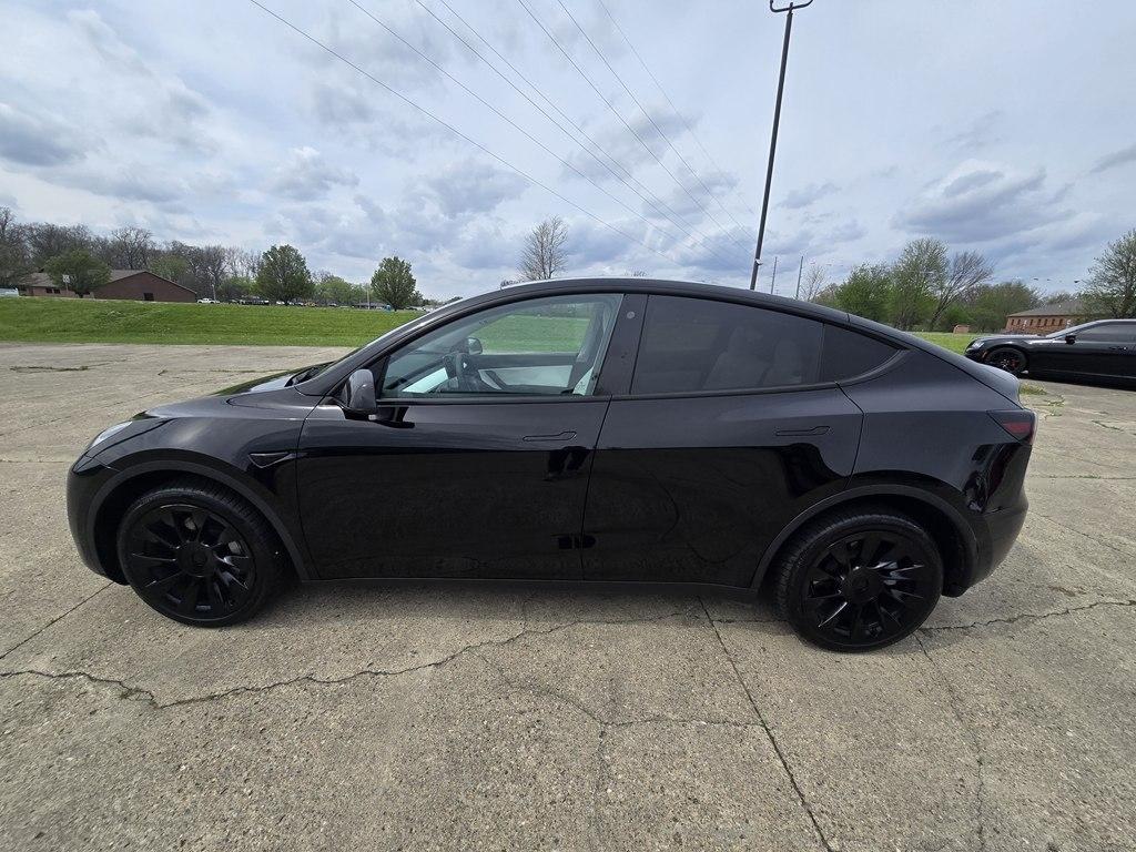 Tesla Model Y Long Range AWD 2022