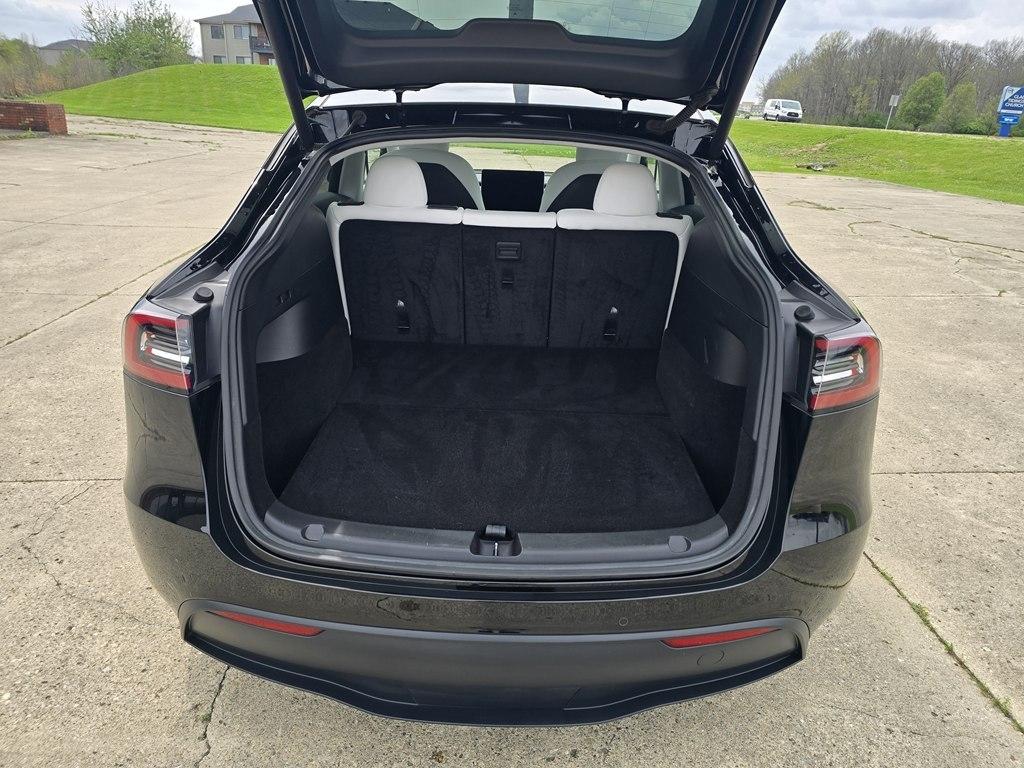 Tesla Model Y Long Range AWD 2022