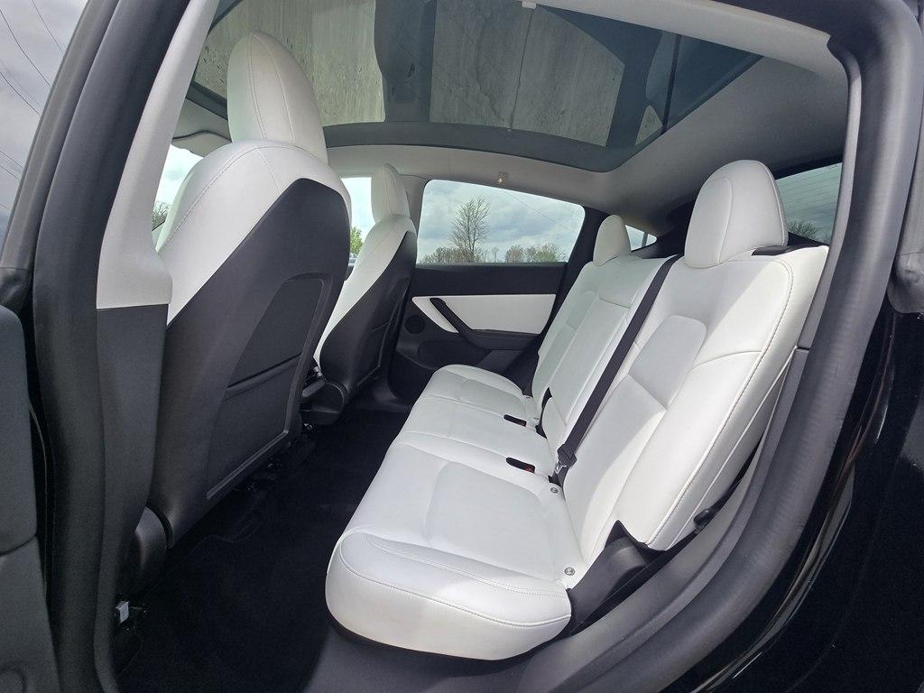 Tesla Model Y Long Range AWD 2022