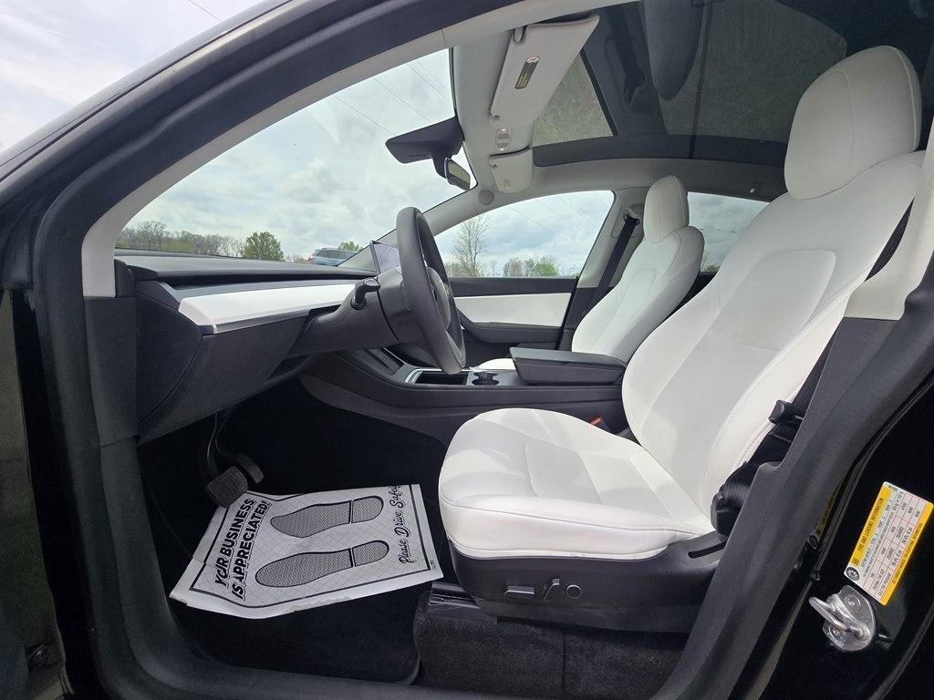 Tesla Model Y Long Range AWD 2022