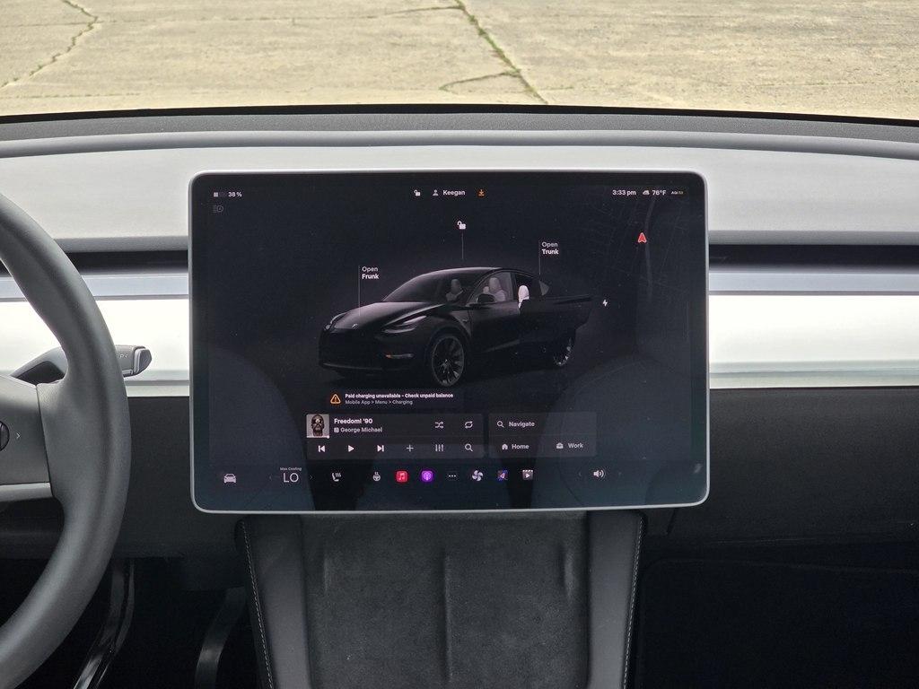 Tesla Model Y Long Range AWD 2022