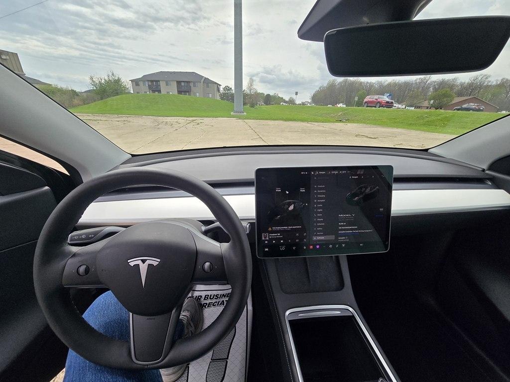Tesla Model Y Long Range AWD 2022