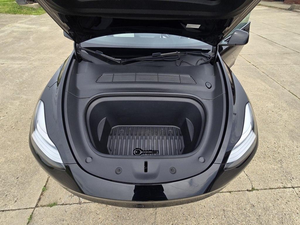 Tesla Model Y Long Range AWD 2022