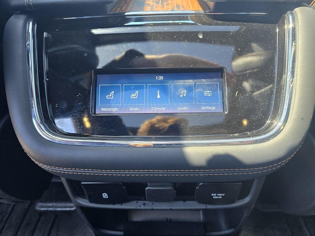 Lincoln Navigator L Black Label 4x4 2024